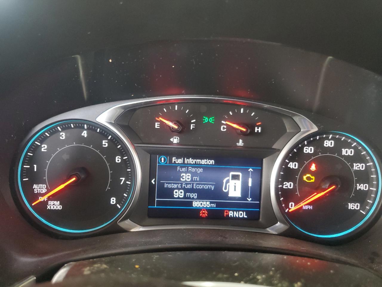 2020 Chevrolet Equinox - Image 9