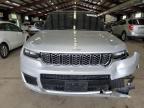 2021 Jeep Grand Cherokee L Summit للبيع في East Granby، CT - Front End