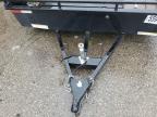 2022 Sure-Trac S78212Hsa-B-030 Utility Trailer en Venta en Woodhaven, MI - Side