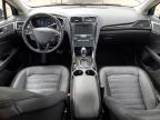2014 Ford Fusion Se   на продаже в Elgin, IL - Front End
