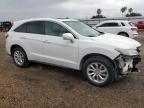2017 Acura Rdx  продається в Mercedes, TX - Front End
