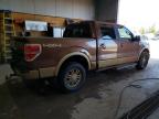 2011 Ford F150 Supercrew იყიდება Kincheloe-ში, MI - Mechanical