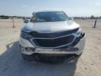 2020 Chevrolet Equinox Lt na sprzedaż w New Braunfels, TX - All Over