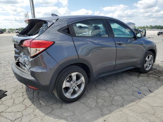  HONDA HR-V 2020 Gray