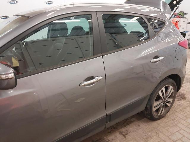 2014 HYUNDAI IX35 PREMI