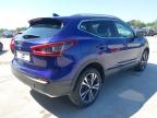 2021 NISSAN QASHQAI N- for sale at Copart ROCHFORD