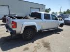 2017 Gmc Sierra K2500 Slt for Sale in Woodburn, OR - Front End