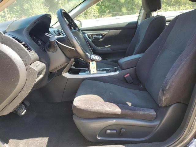  NISSAN ALTIMA 2013 Charcoal