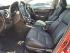 2018 Toyota Corolla L للبيع في Riverview، FL - Rear End