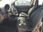 2017 Nissan Versa S продається в Kansas City, KS - Front End