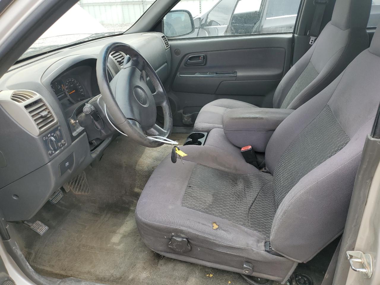 2006 GMC Canyon VIN: 1GTDT136068135133 Lot: 57171465