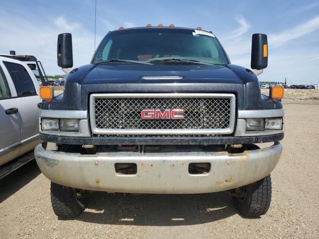 2006 GMC C5500 C5E042