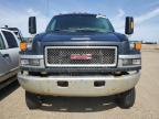 2006 GMC C5500 C5E042 à vendre chez Copart AB - EDMONTON