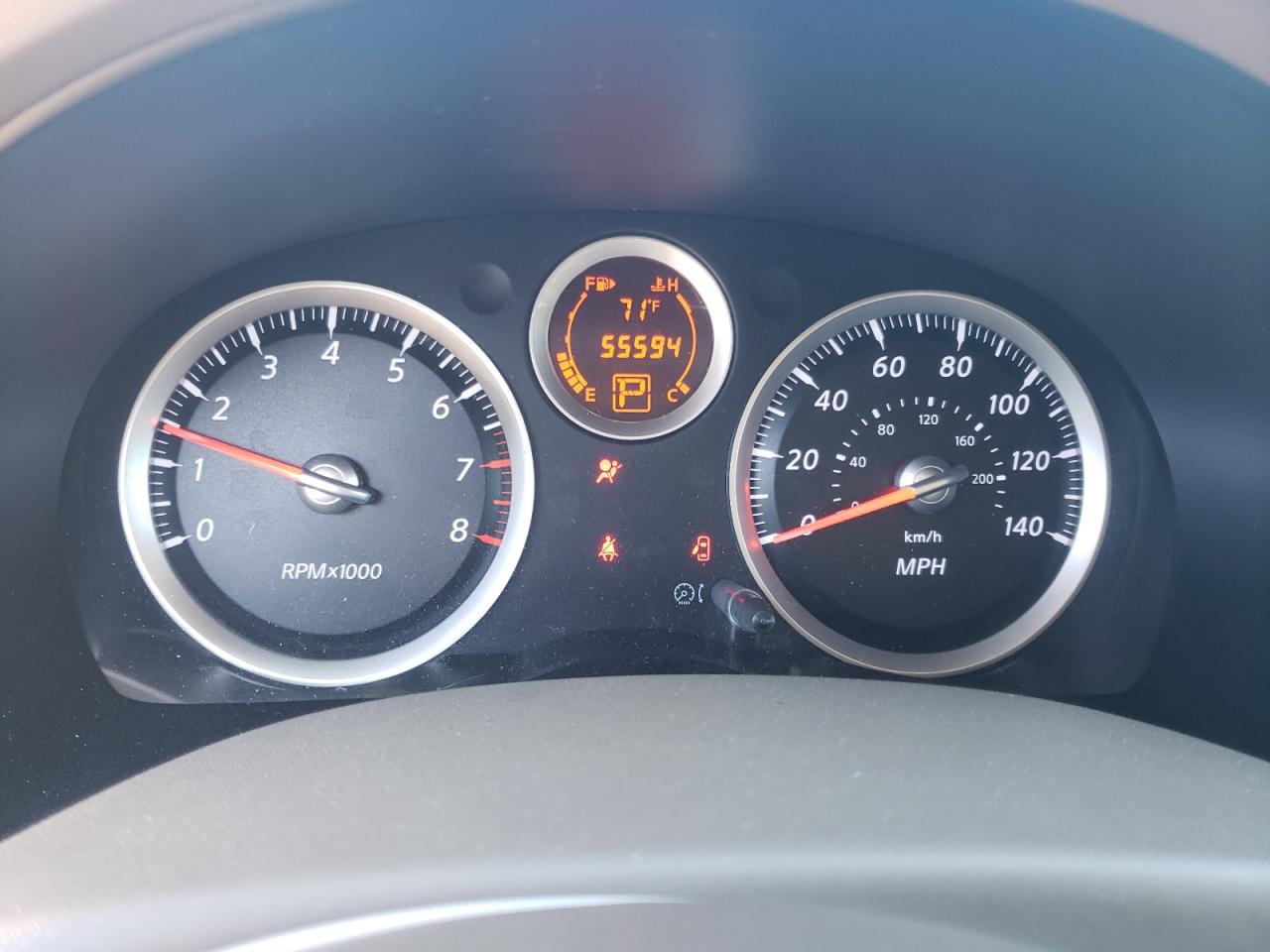 2011 Nissan Sentra 2.0 VIN: 3N1AB6AP5BL660640 Lot: 56755035