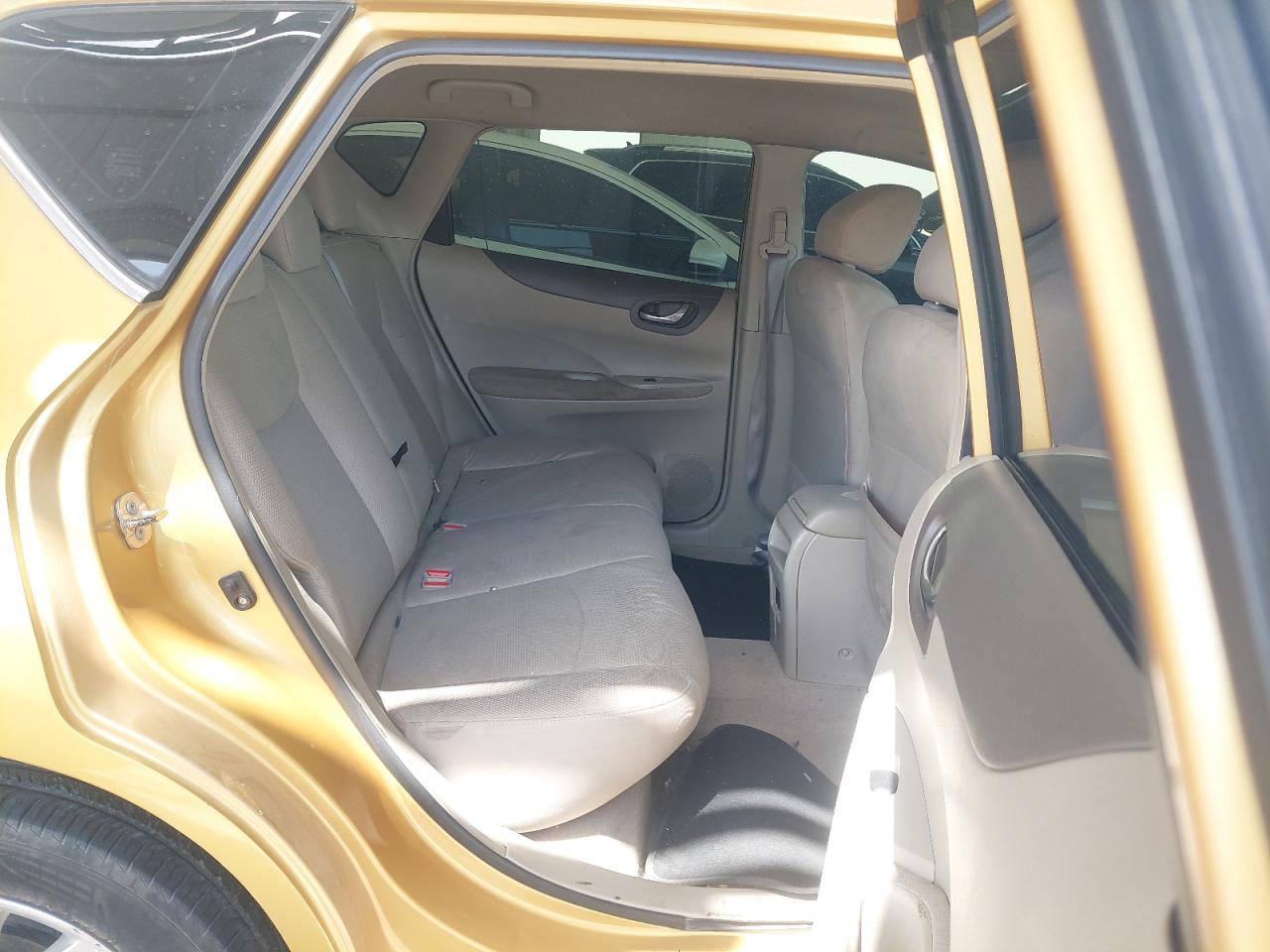 MNTBC2C91G6008789 - 2016 Nissan Tiida - #undefined