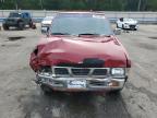 1997 Nissan Truck Base for Sale in Eight Mile, AL - Front End