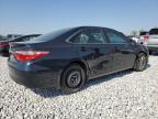 2017 Toyota Camry Le for Sale in Greenwood, NE - Front End