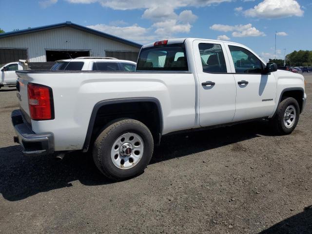 Pickups GMC SIERRA 2015 White
