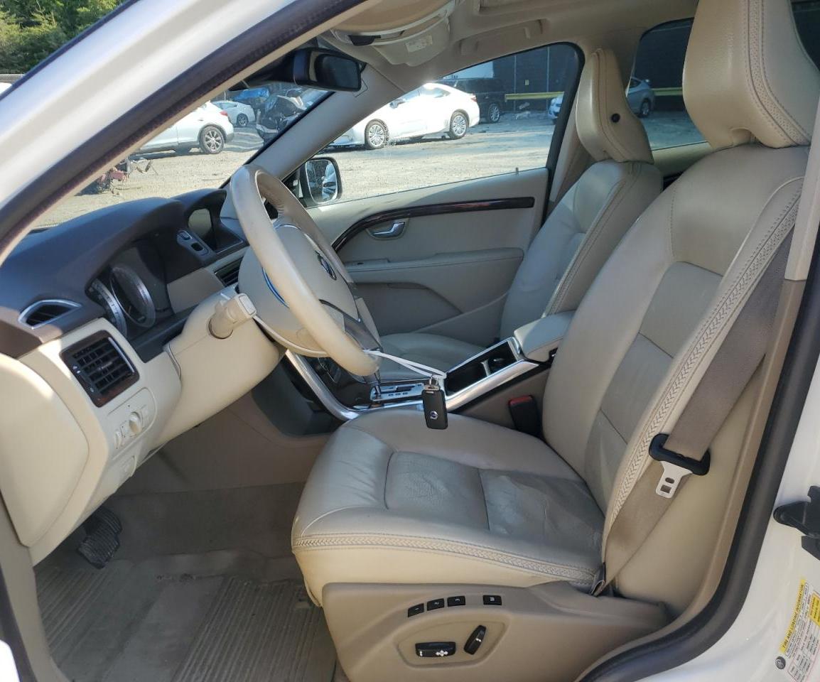 2012 Volvo Xc70 3.2 VIN: YV4952BZ0C1130887 Lot: 56226605