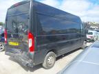 2022 PEUGEOT BOXER 335 for sale at Copart ROCHFORD