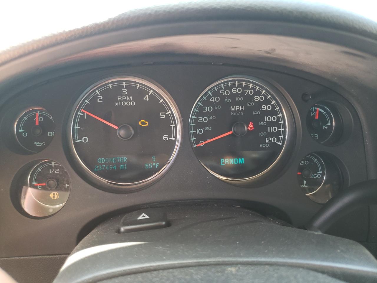 2011 Chevrolet Avalanche Ltz VIN: 3GNTKGE35BG228553 Lot: 56722035