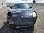 2016 Porsche Macan Turbo на продаже в Airway Heights, WA - Front End