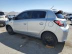 2021 Mitsubishi Mirage Es на продаже в Las Vegas, NV - Front End