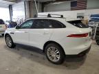 2017 Jaguar F-Pace Prestige продається в Greenwood, NE - Minor Dent/Scratches