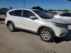 2015 Honda Cr-V Ex   na sprzedaż w Wilmer, TX - Front End