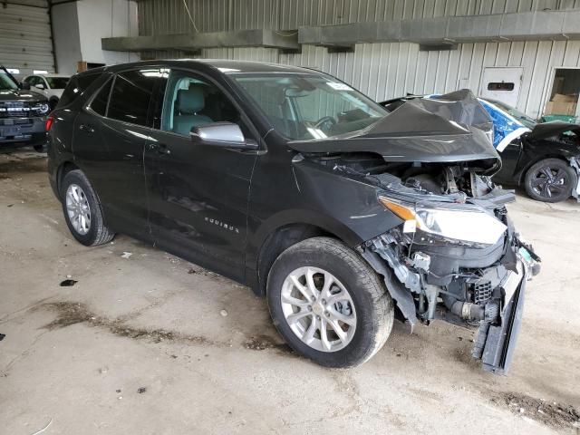  CHEVROLET EQUINOX 2019 Szary