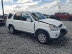 2005 Honda Cr-V Se de vânzare în Apopka, FL - Front End