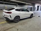 2020 Bmw X6 Xdrive40I en Venta en Wheeling, IL - Undercarriage