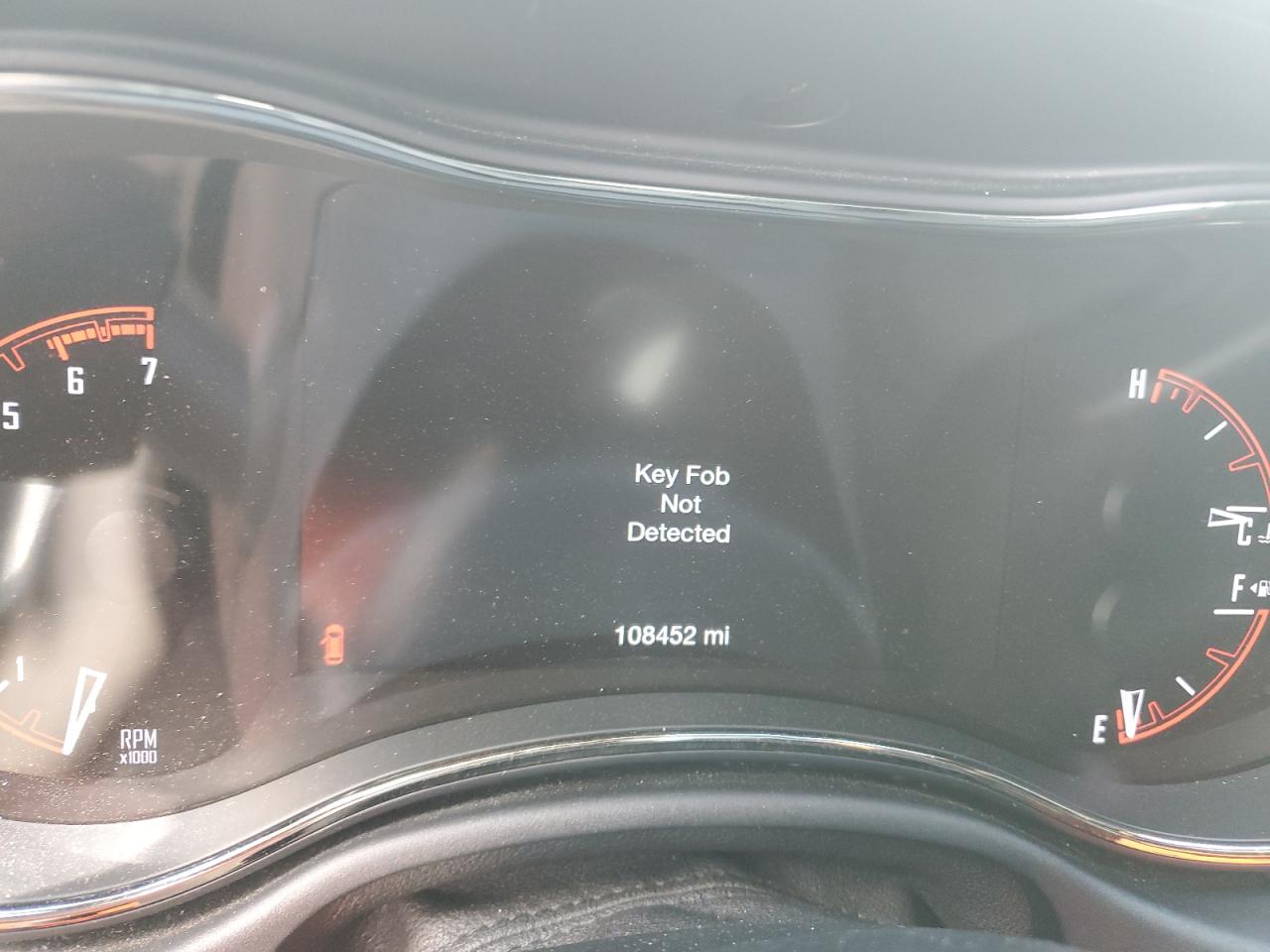 2018 Dodge Durango R/T VIN: 1C4SDJCT6JC291693 Lot: 58217395