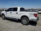 2014 Ford F150 Supercrew de vânzare în Las Vegas, NV - Rear End