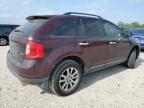 2011 Ford Edge Sel for Sale in Houston, TX - Minor Dent/Scratches