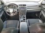 2015 Toyota Camry Le en Venta en Temple, TX - Front End