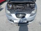 2009 SEAT ALTEA STYL for sale at Copart BELFAST