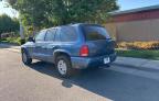 2002 Dodge Durango Slt na sprzedaż w Antelope, CA - Minor Dent/Scratches