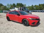 2023 Honda Civic Sport for Sale in Mendon, MA - Front End