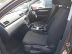 2011 VOLKSWAGEN PASSAT S B for sale at Copart WOLVERHAMPTON
