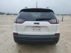 2021 Jeep Cherokee Latitude Lux   for Sale in New Braunfels, TX - Side