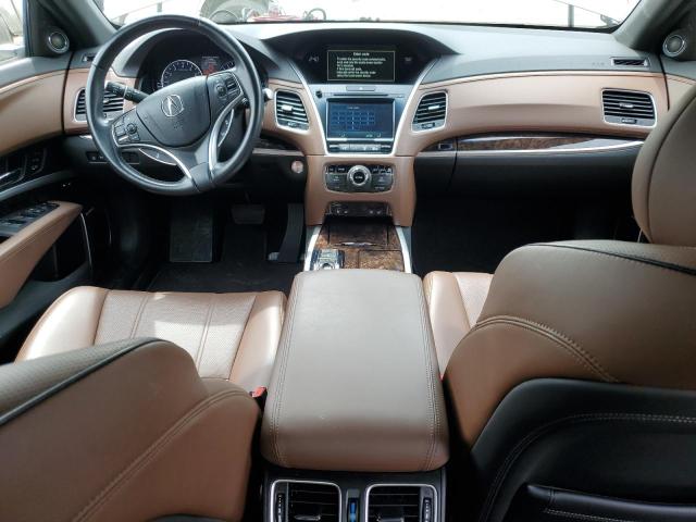  ACURA RLX 2019 Gold