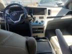 2016 Toyota Sienna Xle на продаже в Spartanburg, SC - Front End