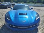2014 Chevrolet Corvette Stingray Z51 1Lt for Sale in Memphis, TN - Mechanical