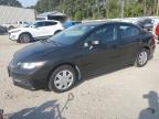 2013 Honda Civic Lx for Sale in Seaford, DE - Minor Dent/Scratches