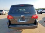 2012 Volkswagen Routan Se en Venta en Grand Prairie, TX - Hail