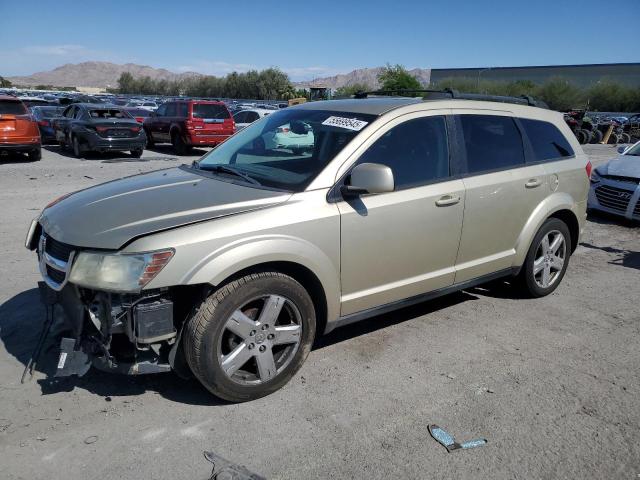 2010 Dodge Journey Sxt