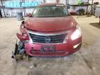 2015 Nissan Altima 2.5 за продажба в Eldridge, IA - Front End