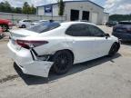 2021 Toyota Camry Xse en Venta en Savannah, GA - All Over