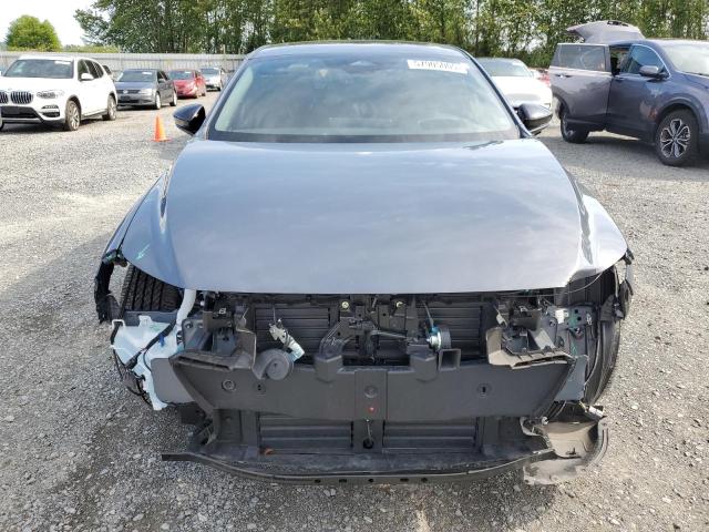  MAZDA 3 2024 Gray